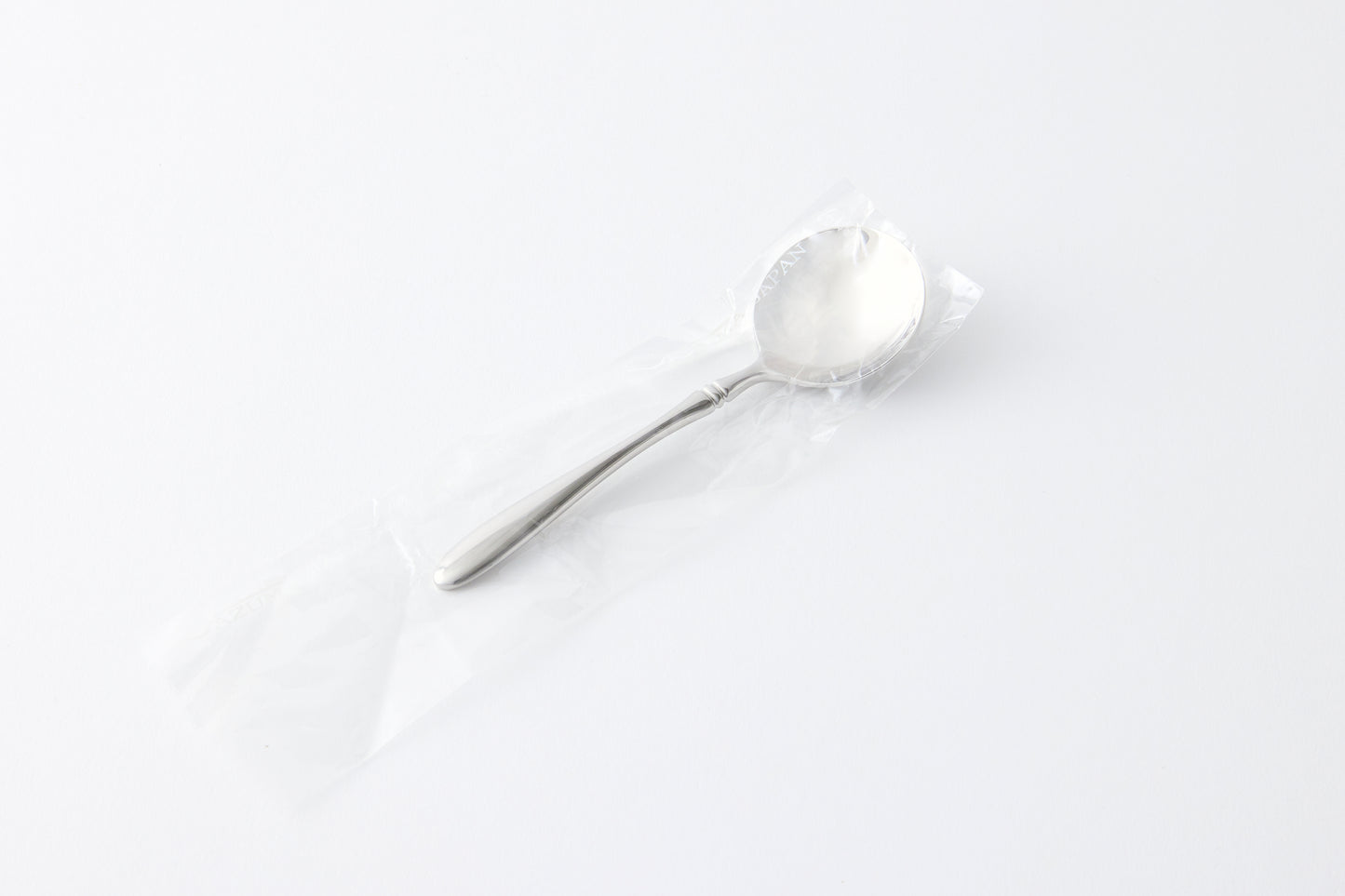 Bouillon Spoon