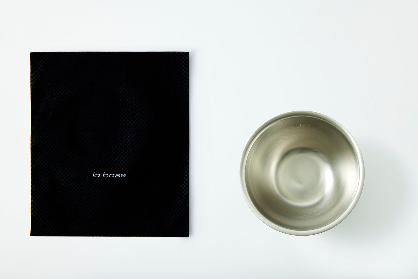 Stainless Steel Bowl 15cm (Small)