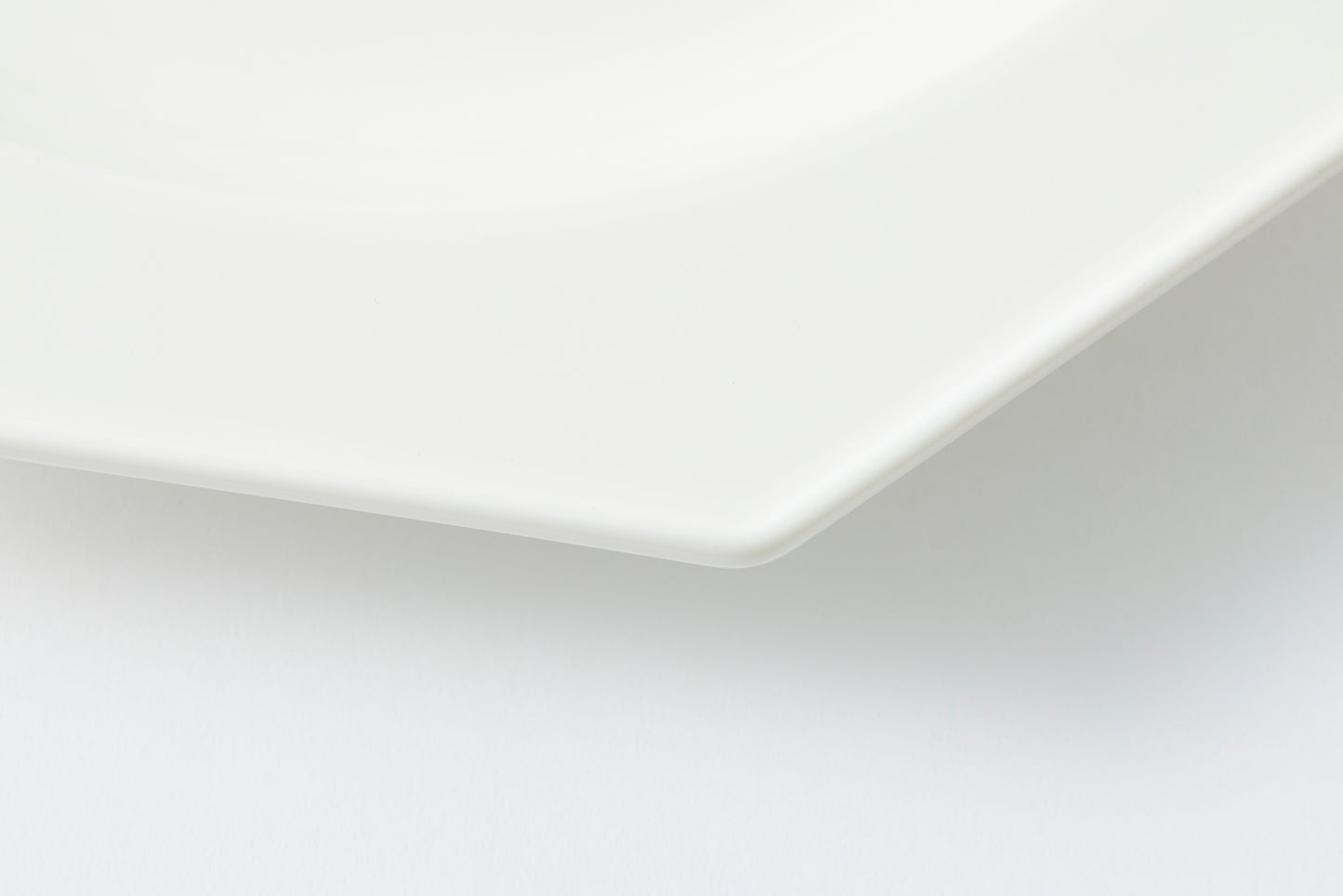 Domino de dish. Octagon Plate