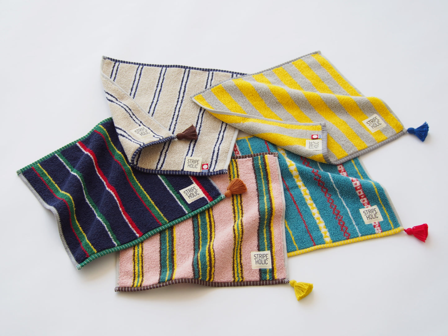 menca sprout – Handkerchief