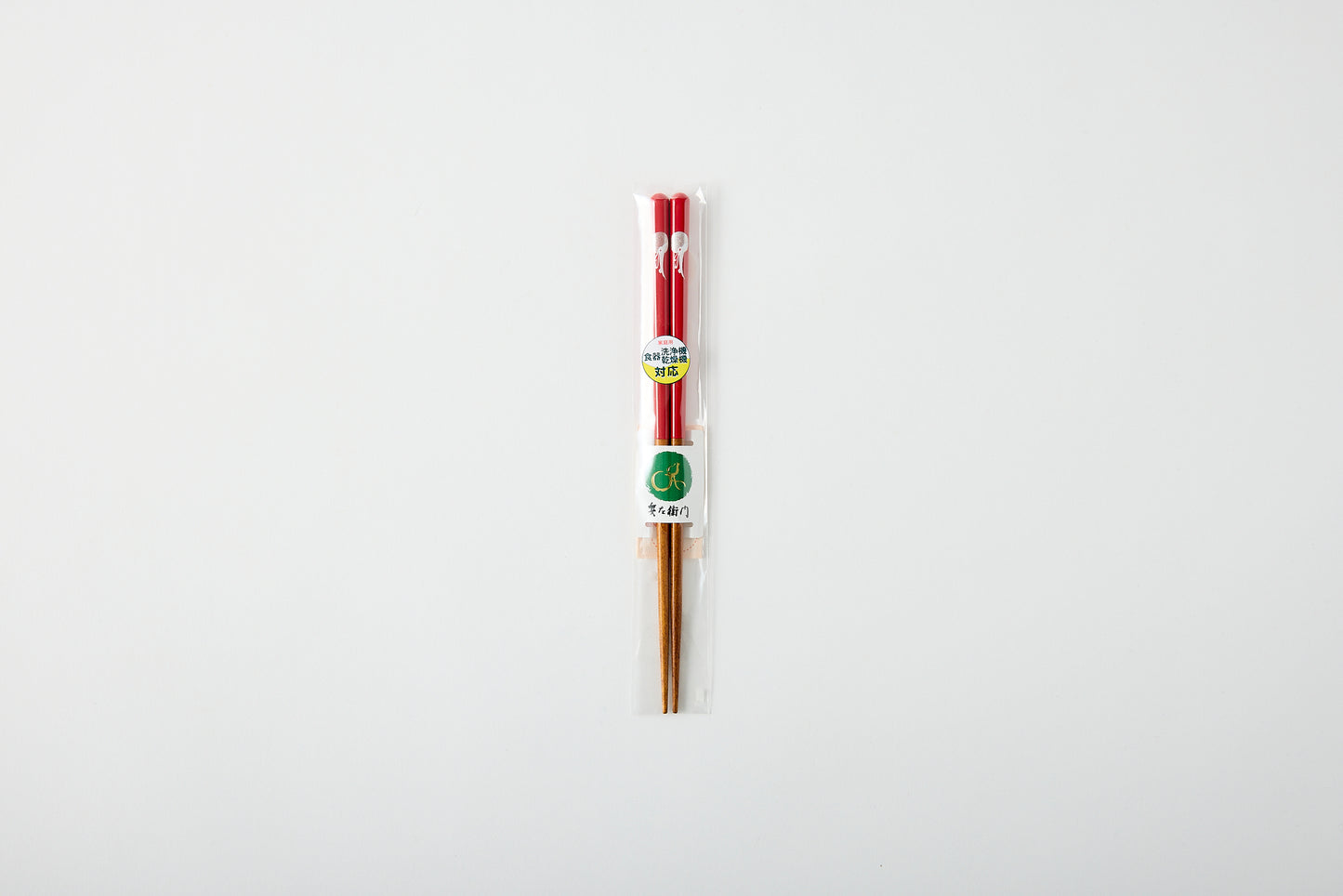 Dishwasher-Safe Moon Rabbit Chopsticks Medium
