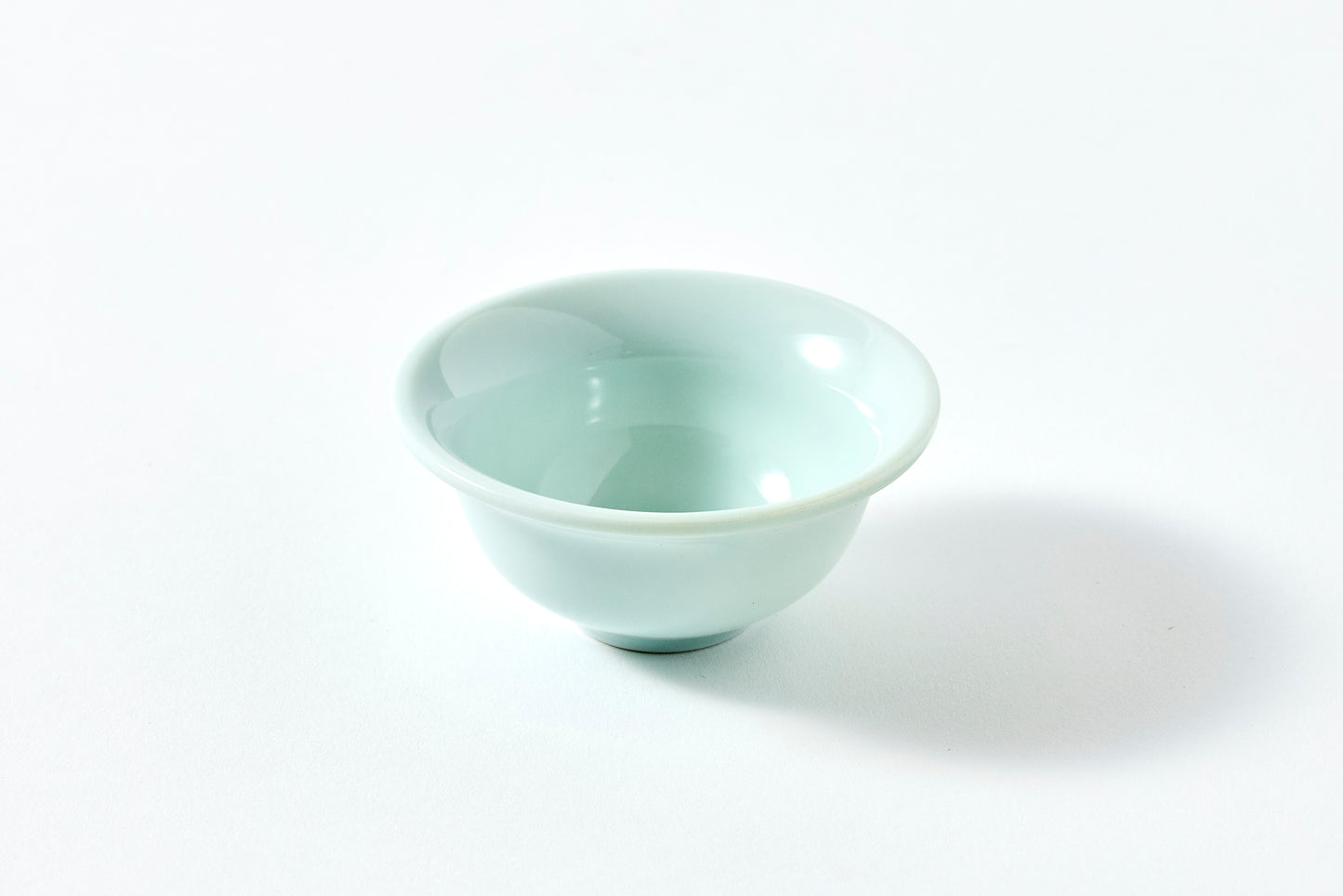 Tea Set for Four
