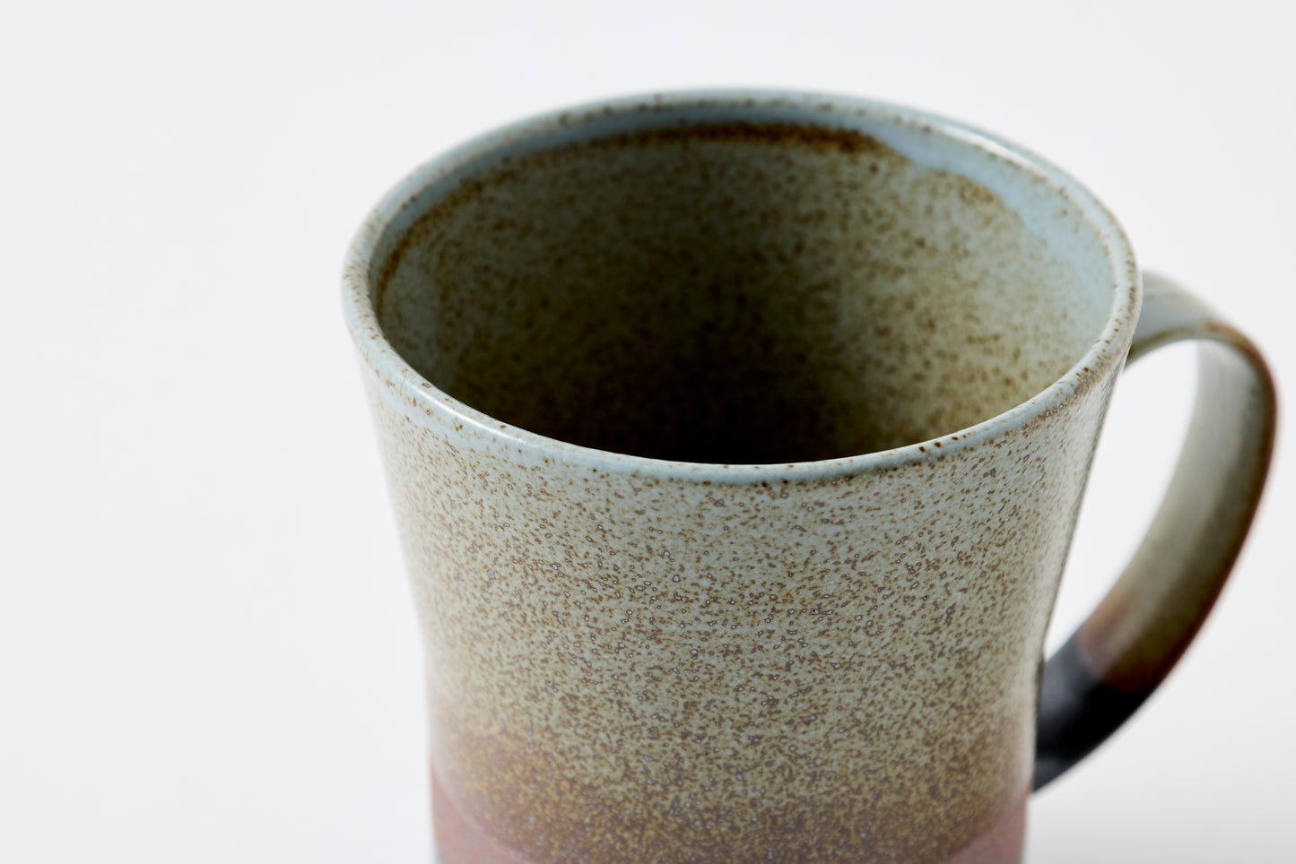 FD Nagi Mug Hasami Porcelain