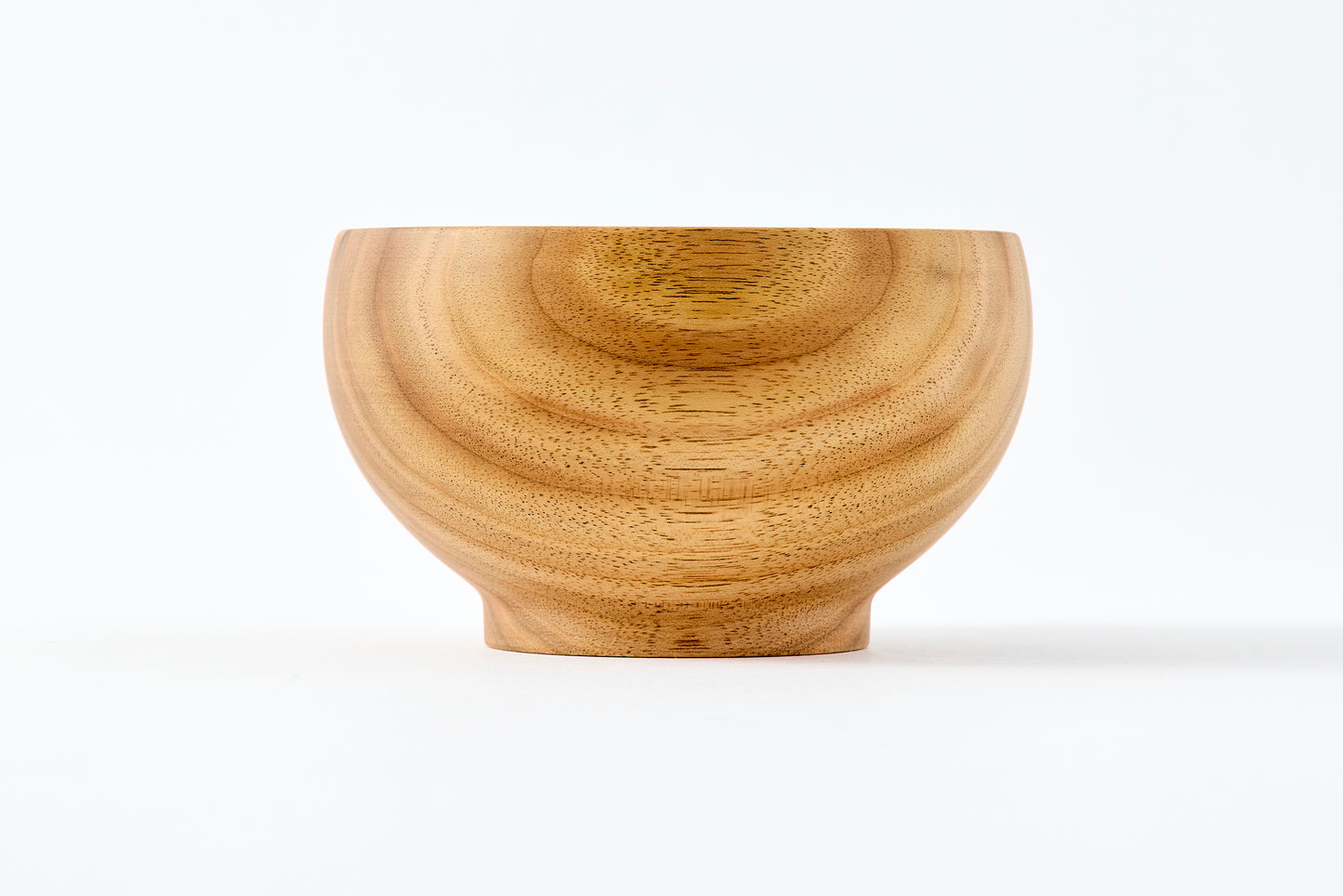 Meiboku Bowl Medium Walnut