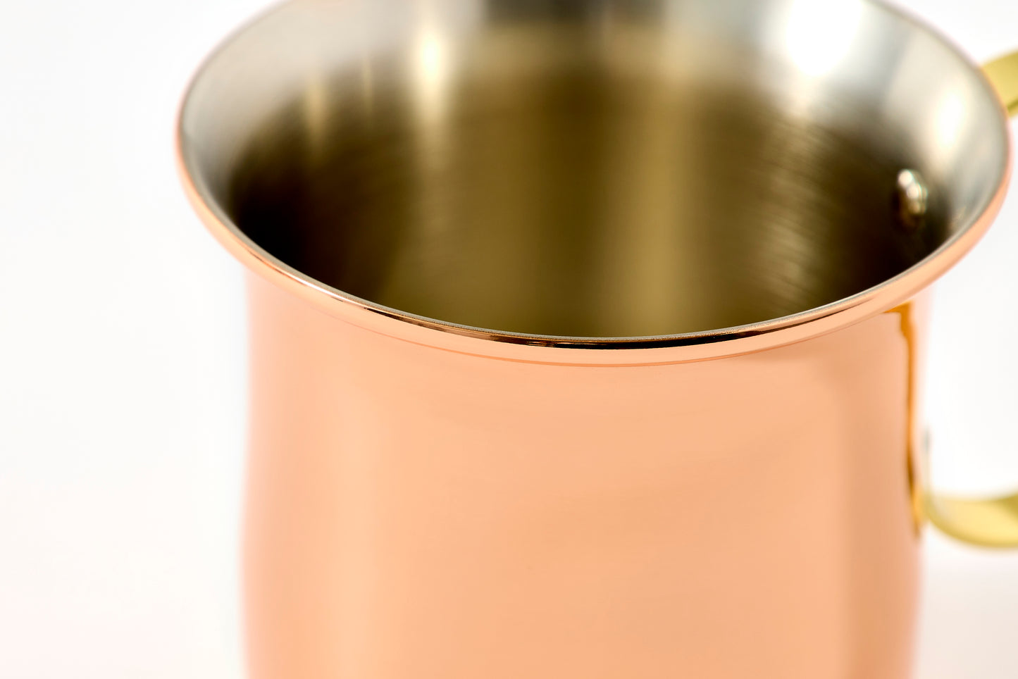 Pure Copper Mug 340ml
