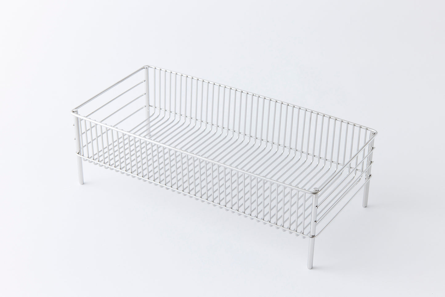 Dish Drainer Rack Slim (Vertical Type)
