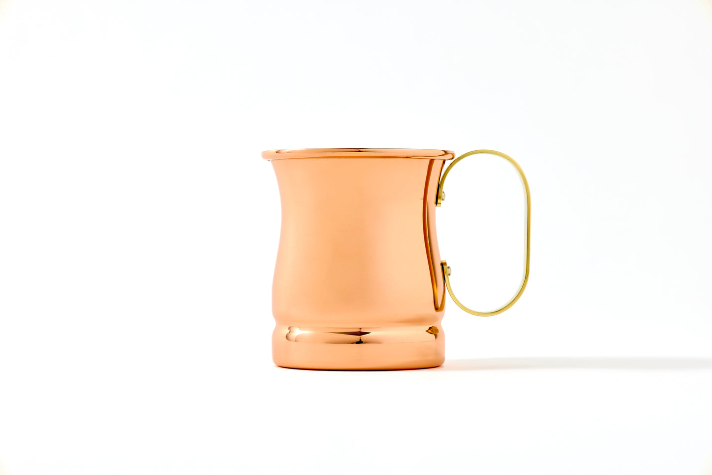 Pure Copper Mug 460ml