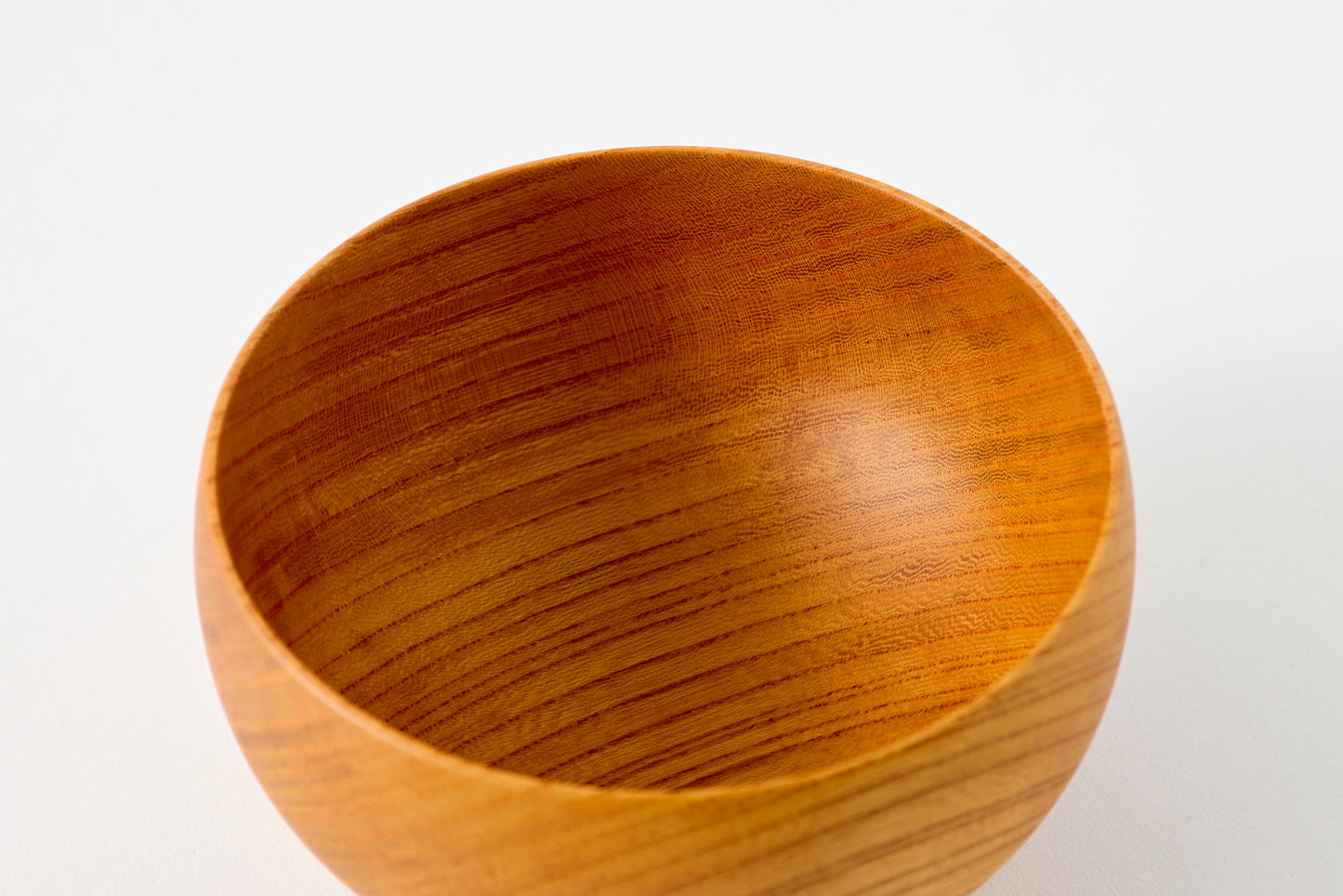 Meiboku Bowl Small Keyaki