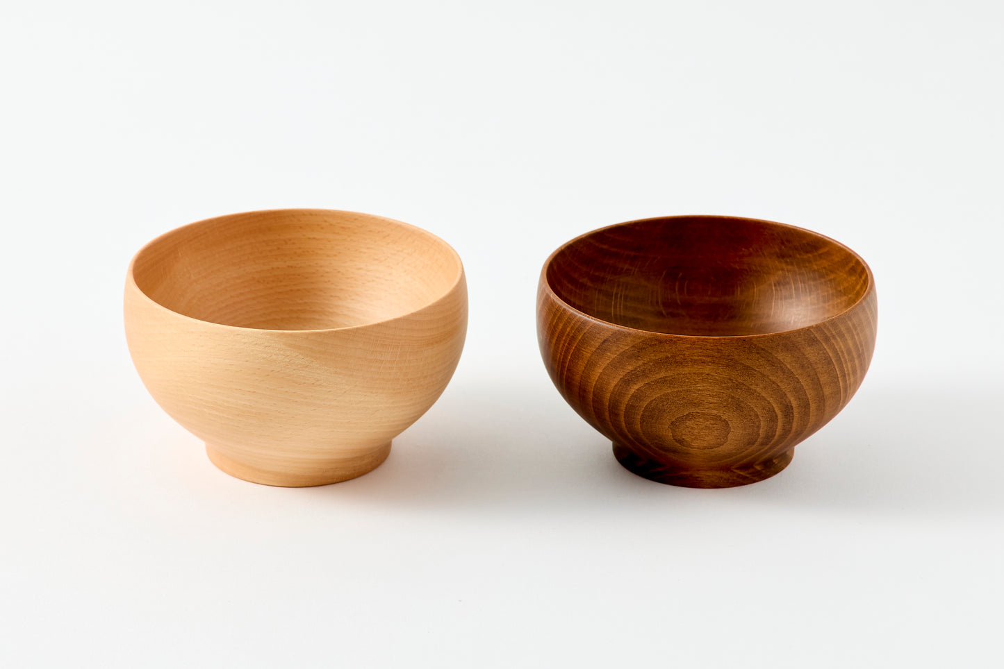 terra Meiboku Bowl Medium Beech