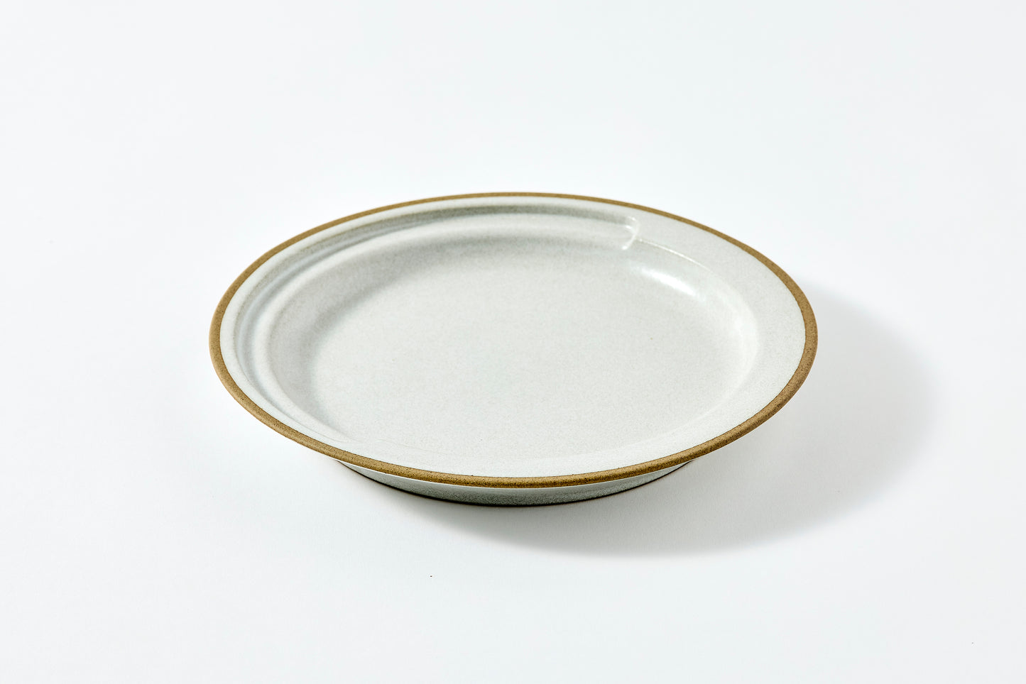 amime Plate Half-Moon WH×GD