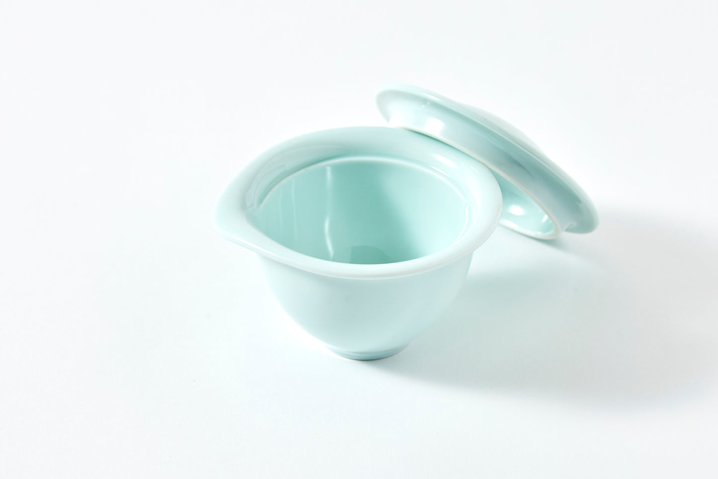 Tea Set for Four