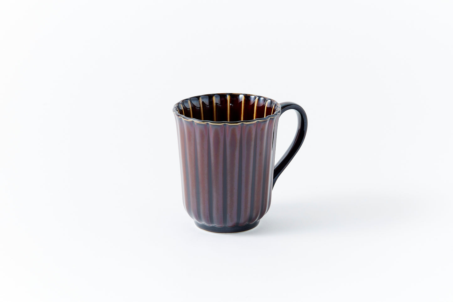 Mug Lacquer Brown
