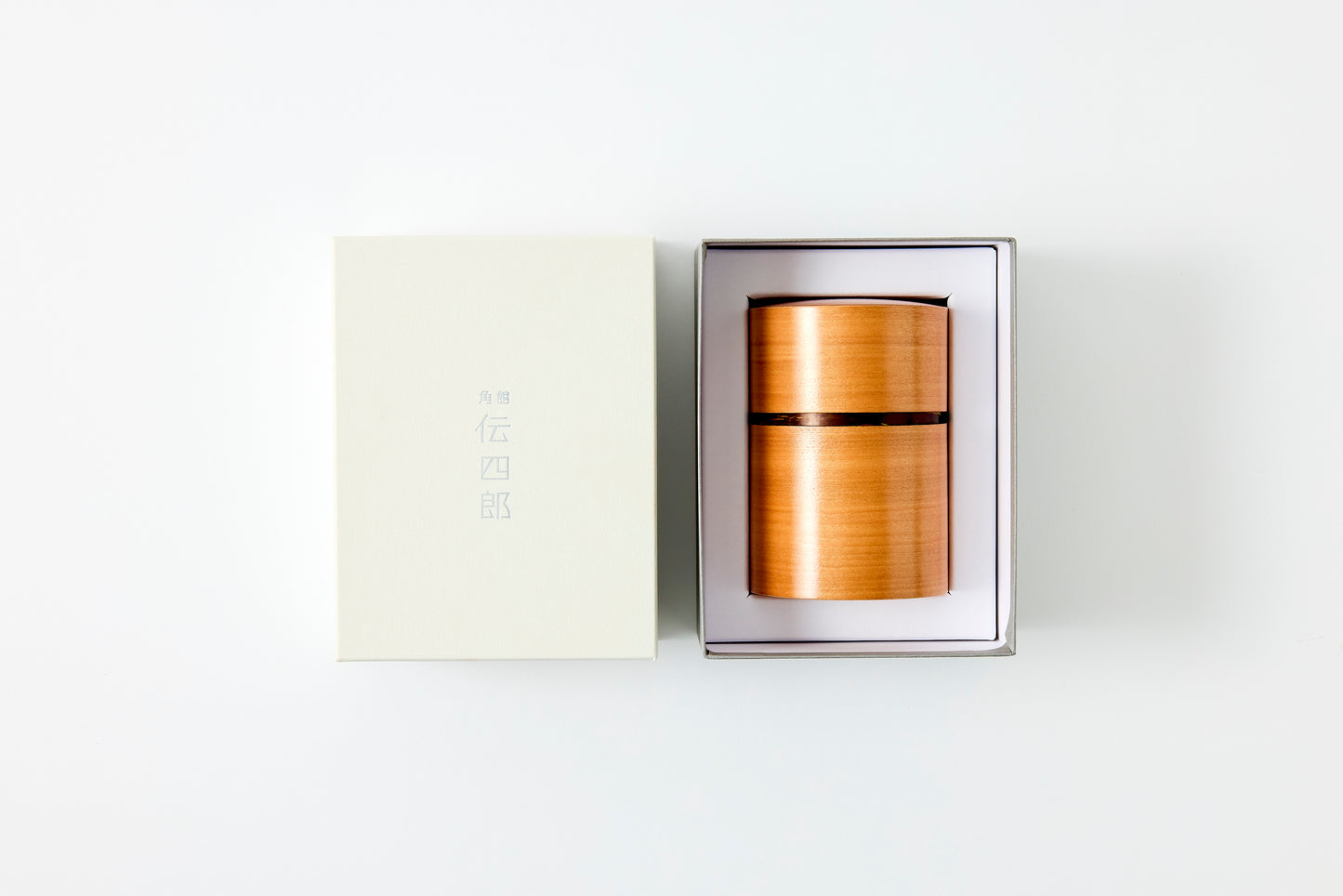 Tea Canister (Large) – Sakura