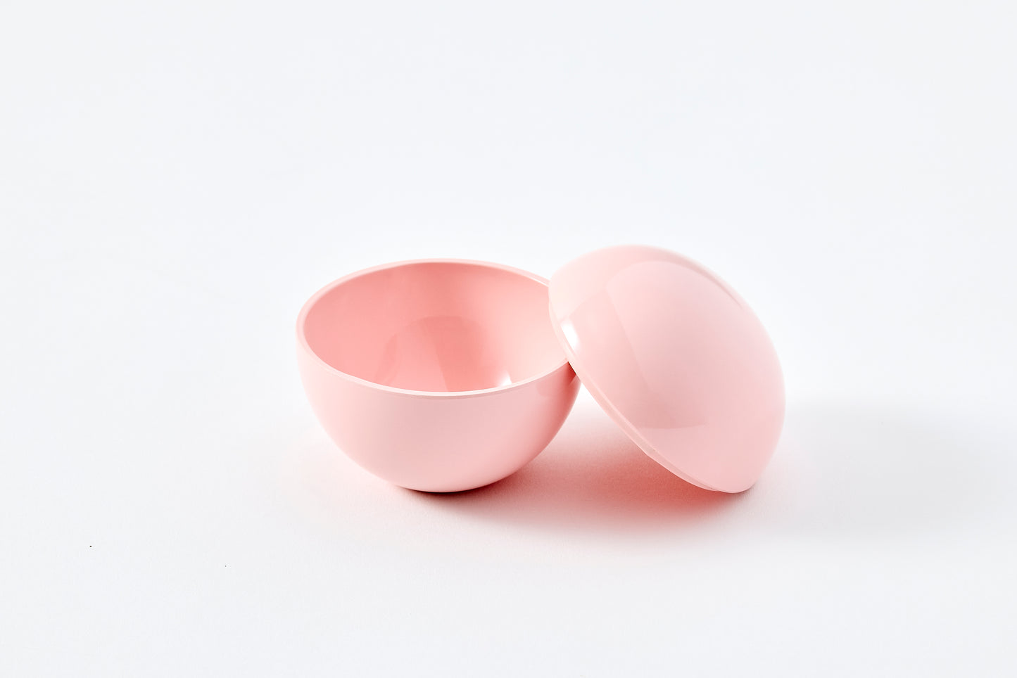 globe / pink
