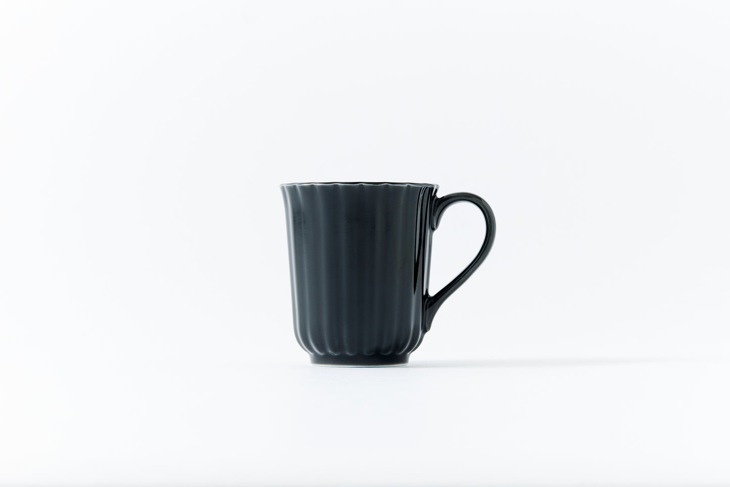 Mug Ink Black