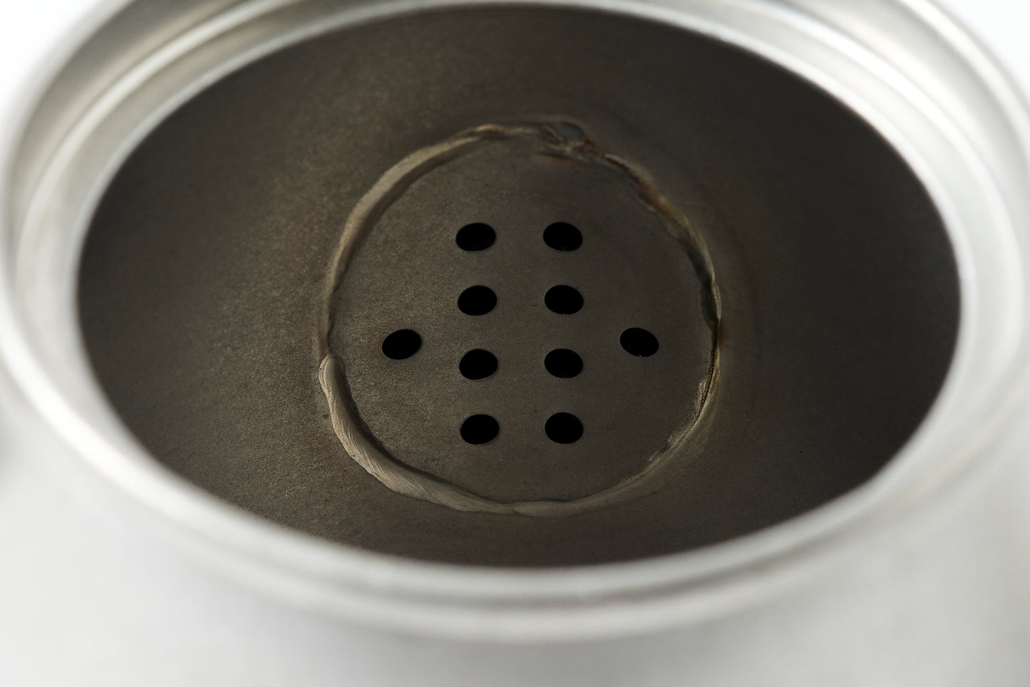 Zarame Teapot