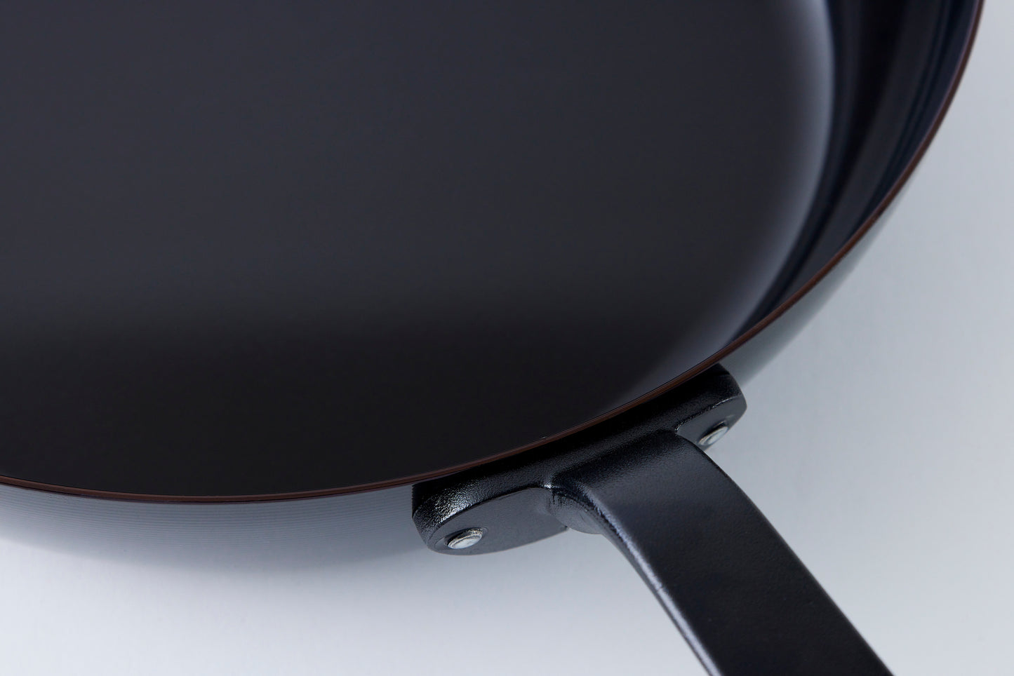 Iron Frying Pan 26cm
