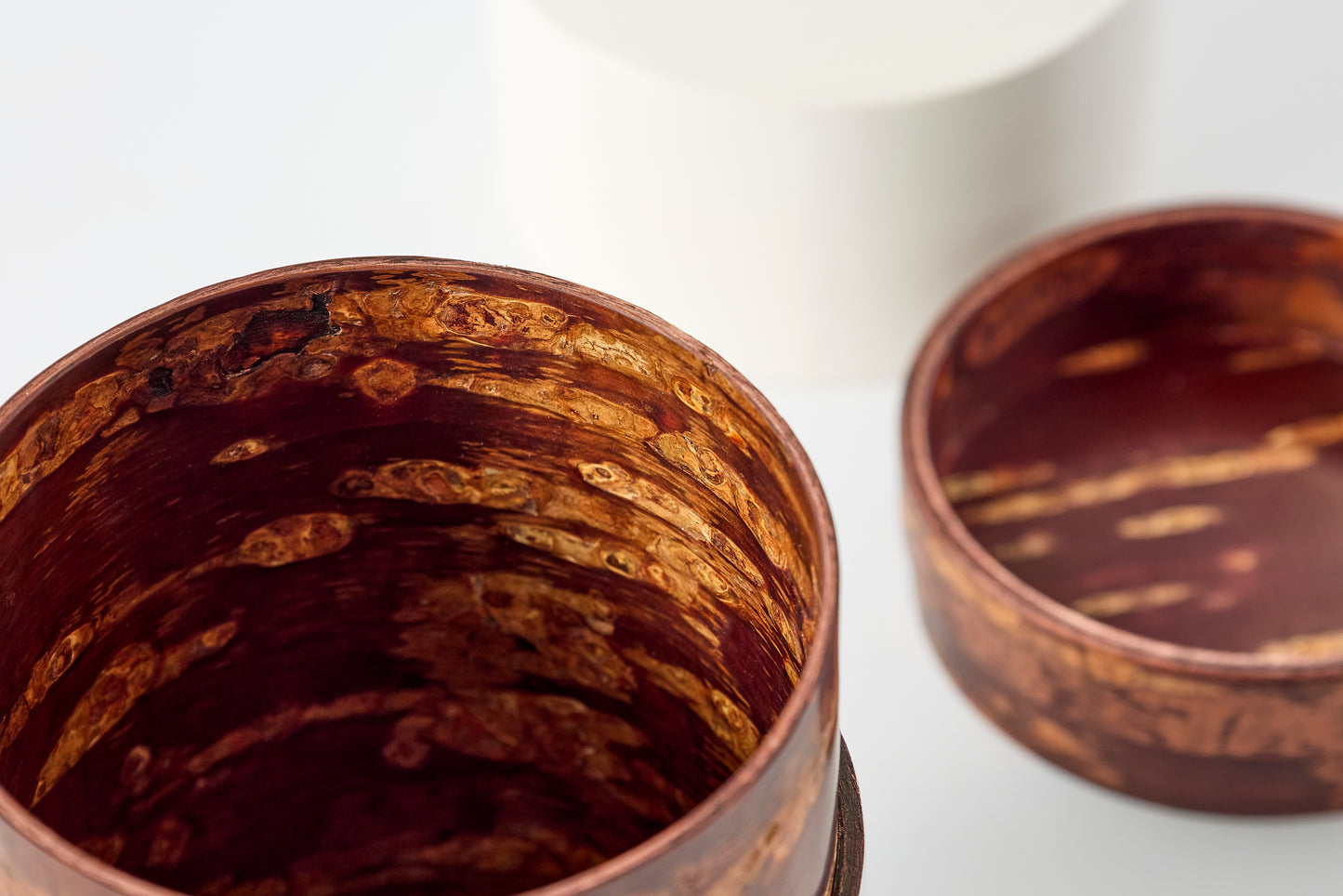 Obi-Style Tea Canister (Flat) – Awayuki