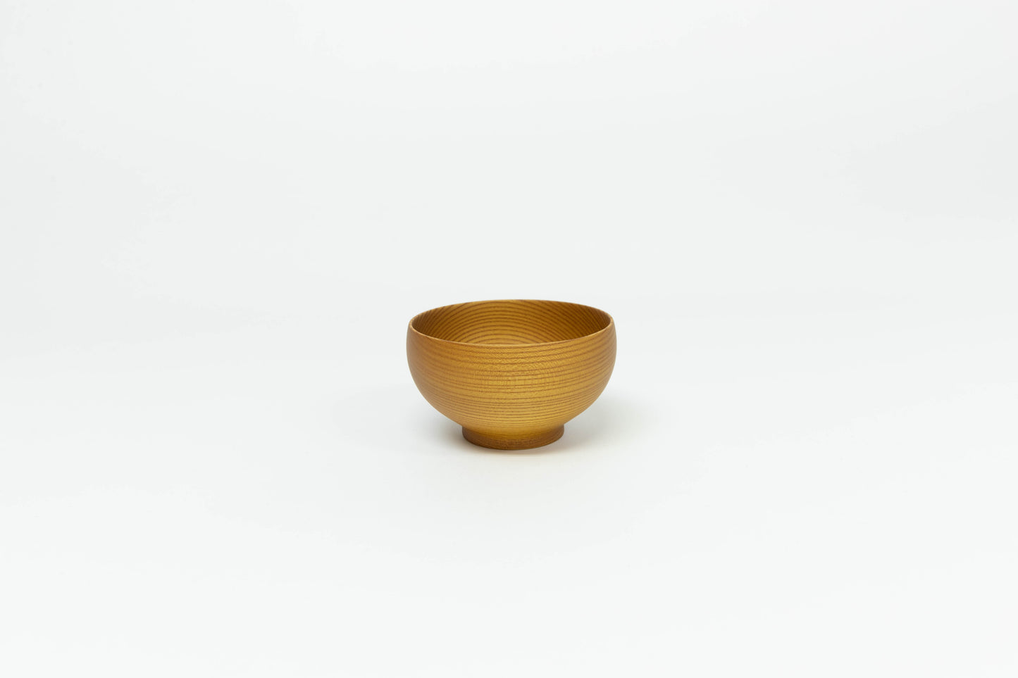 Meiboku Bowl Large Keyaki