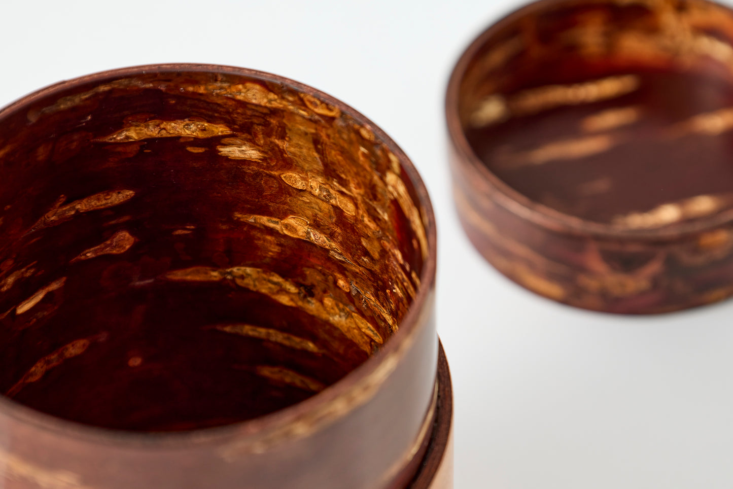 Tea Canister (Small) – Sakura