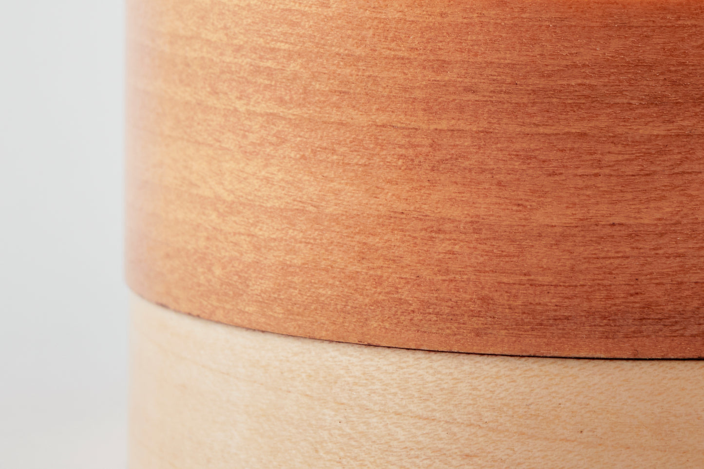 2-Color Confectionery Container – Sakura