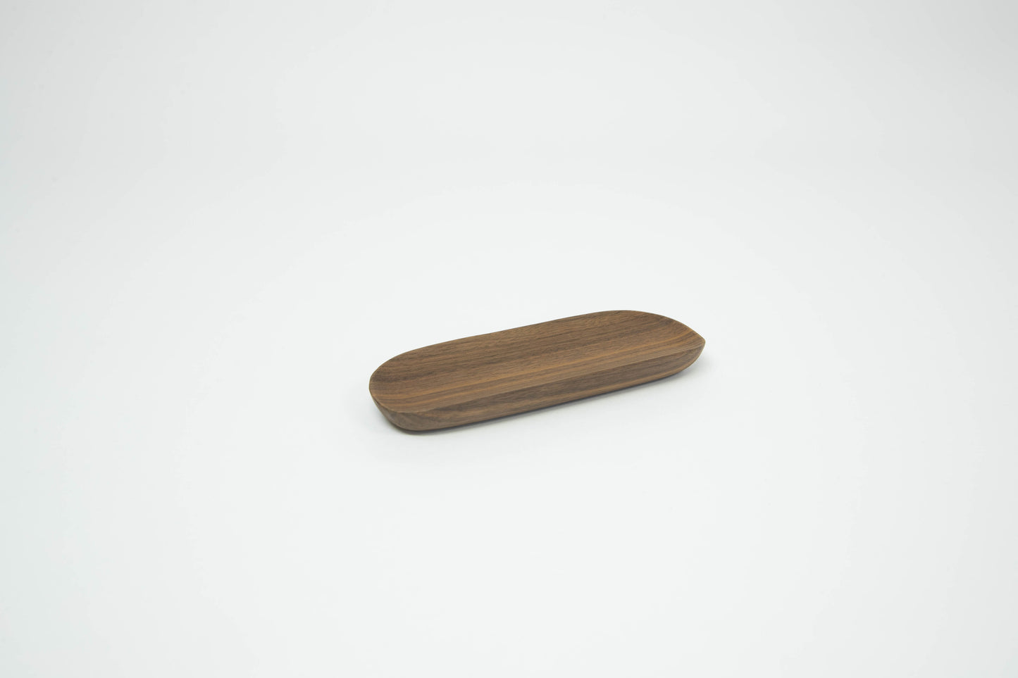 Hand Towel Rest Walnut