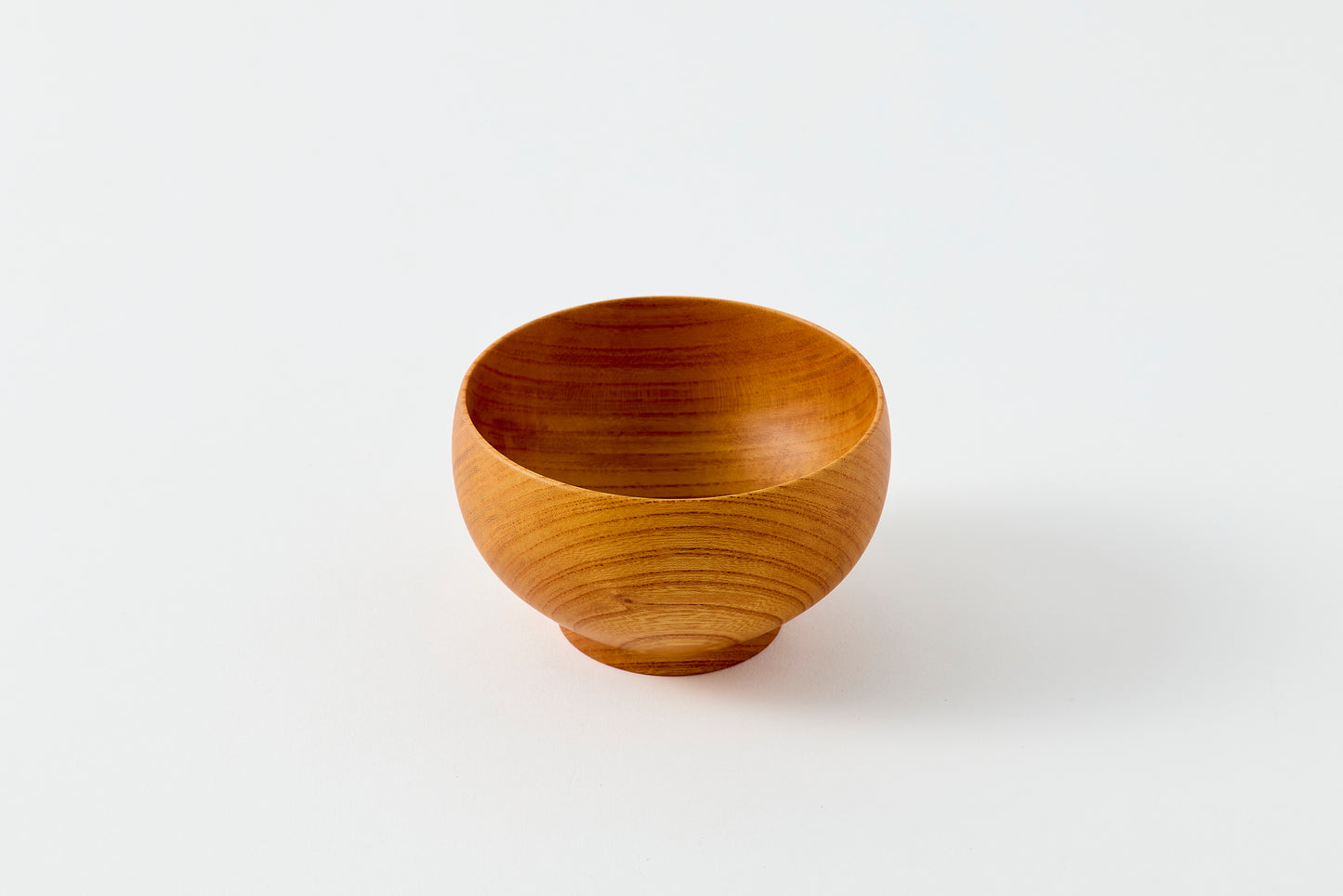Meiboku Bowl Small Keyaki