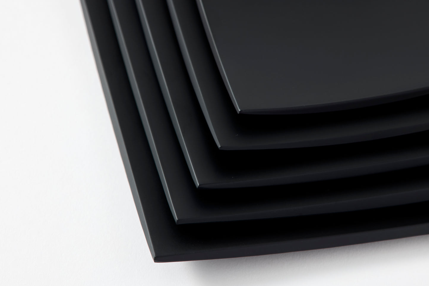 kawara 160 / matte black