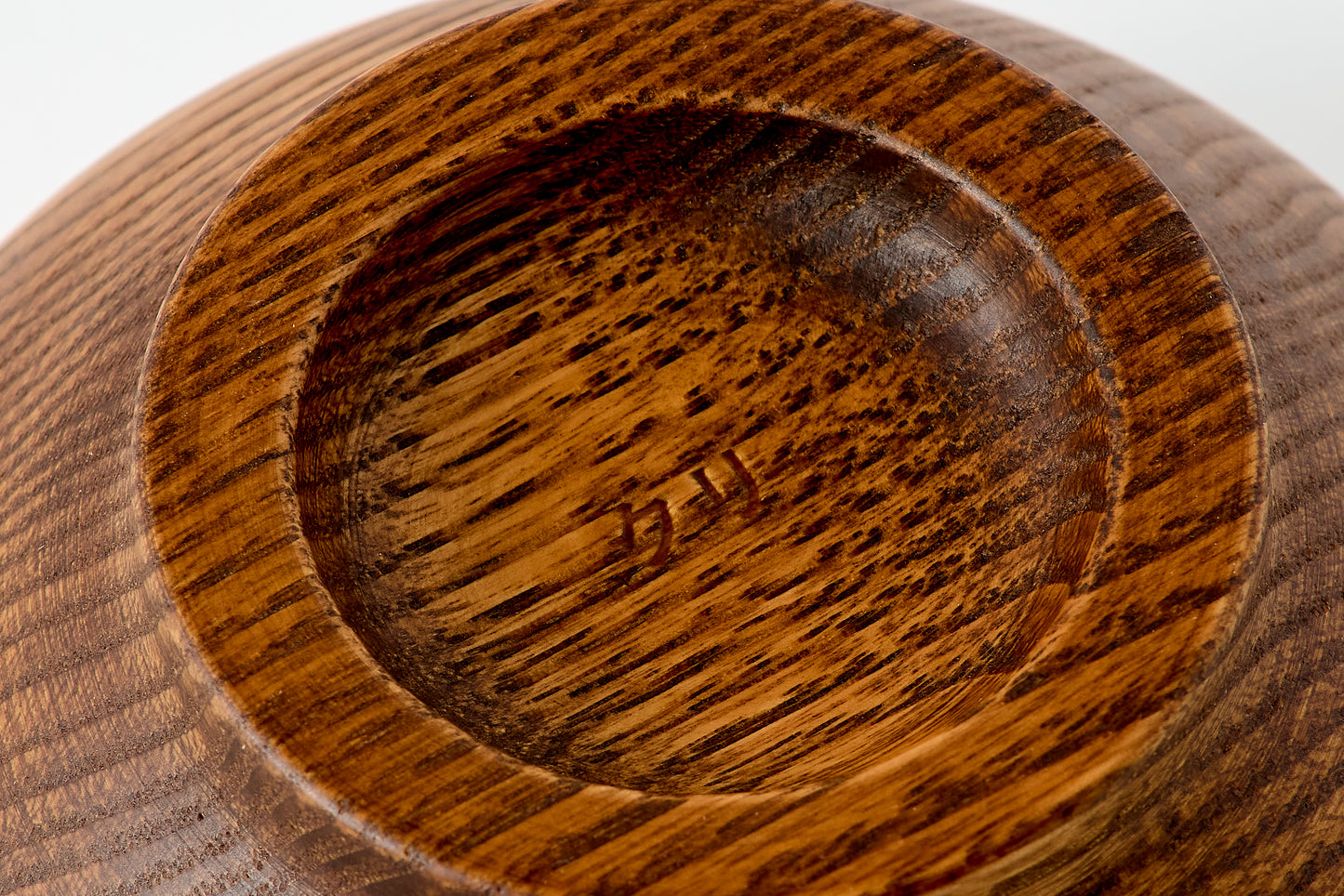 terra Meiboku Bowl Medium Chestnut