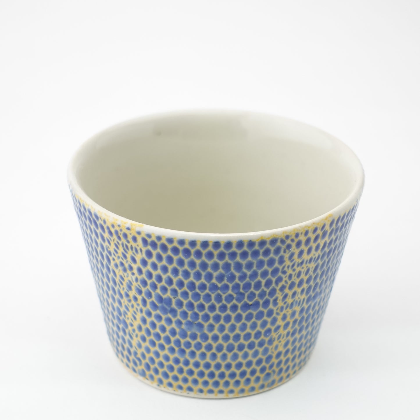 Inban AMIE Sobachoko Cup Hasami Porcelain