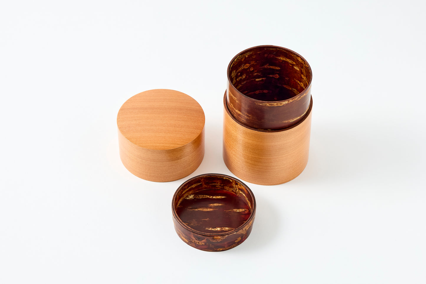 Tea Canister (Large) – Sakura