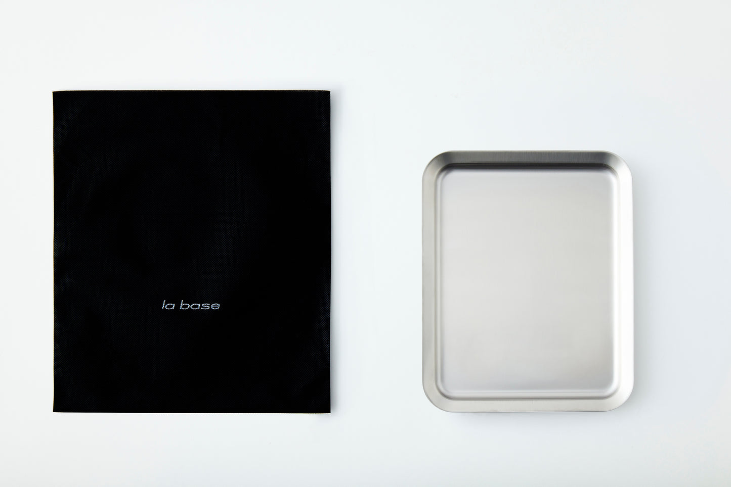 Stainless Steel Rectangular Plate