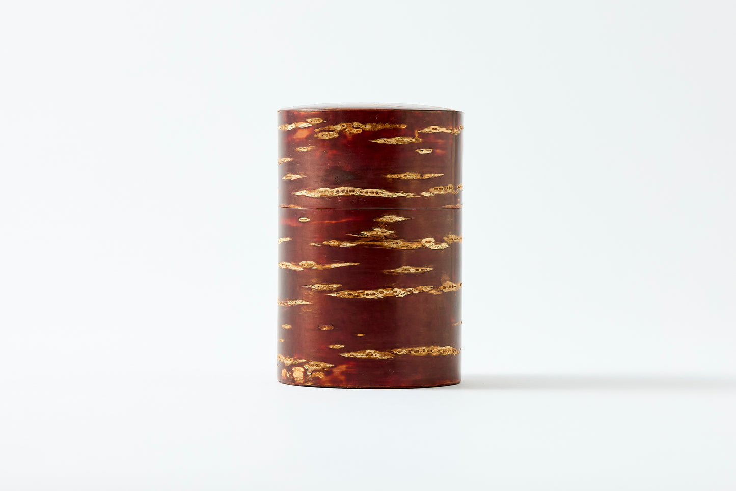 Tea Canister Plain (Large)