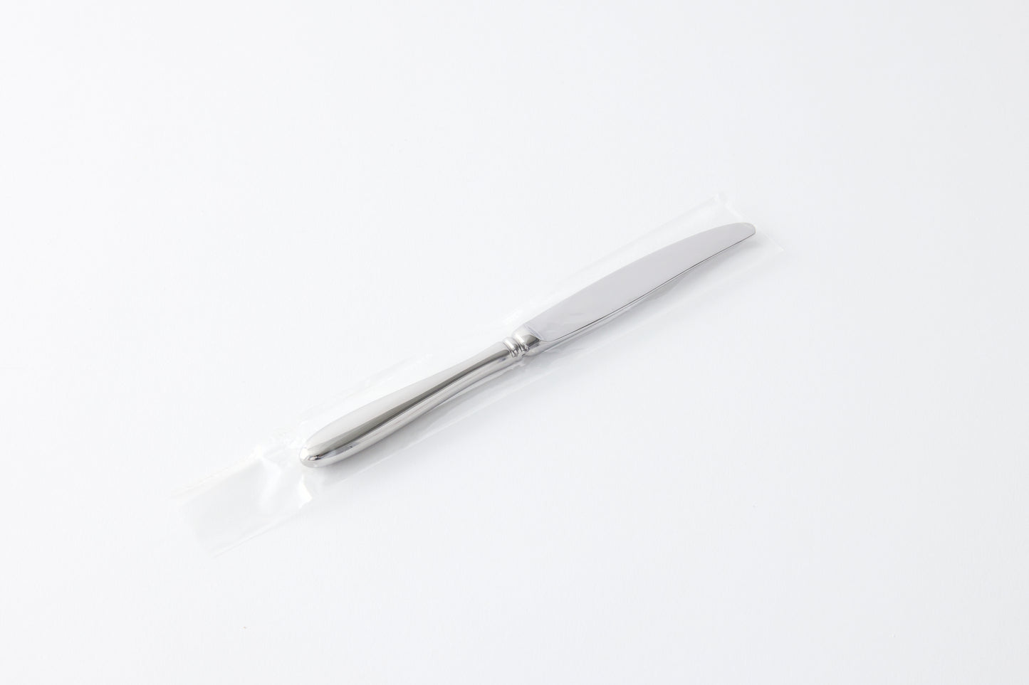 Middle Knife