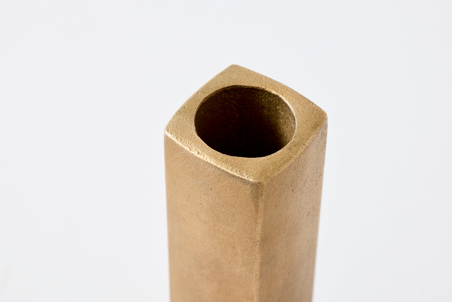 Bush of copper / Square 35