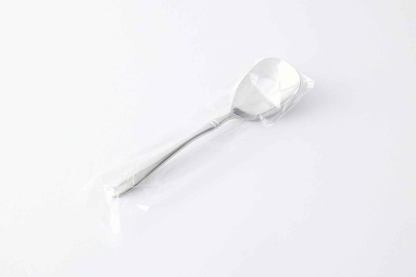 Service Spoon