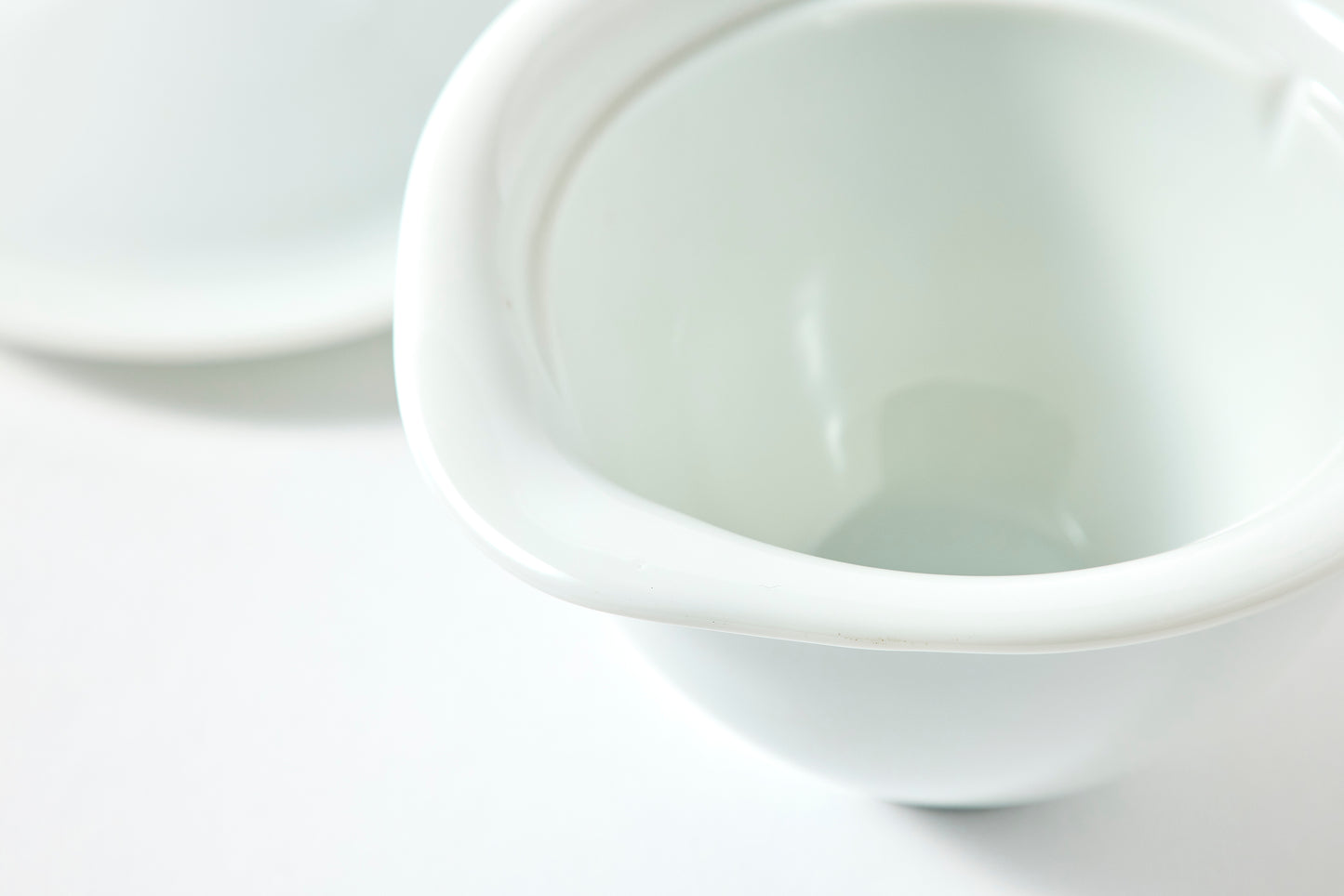 Tea Set for Four