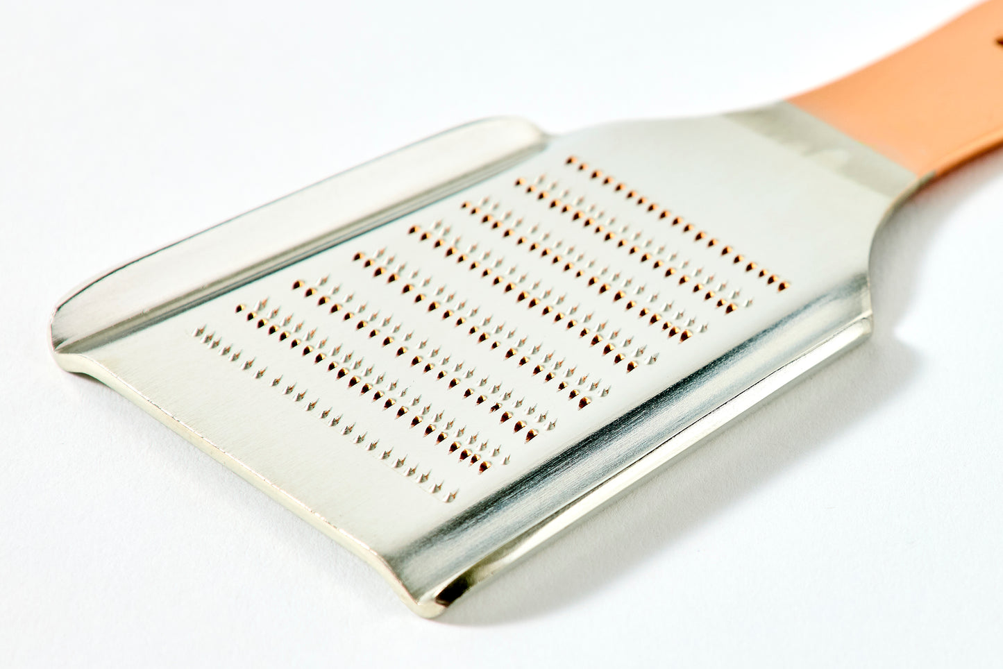 Handcrafted Double-Sided Grater No.7