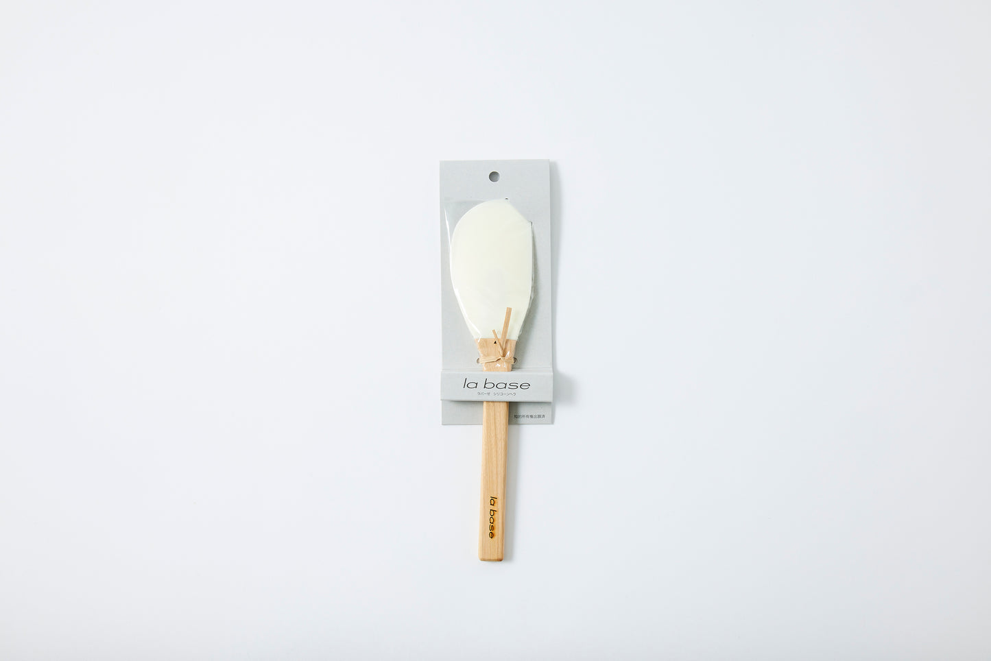 Silicone Spatula