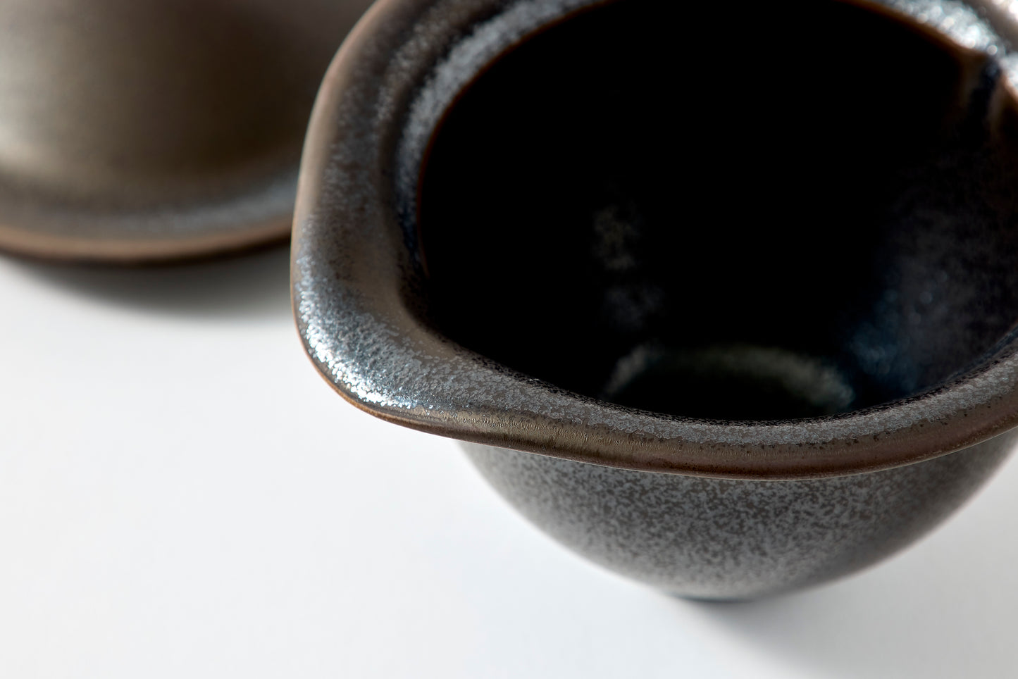 Tea Set for Four