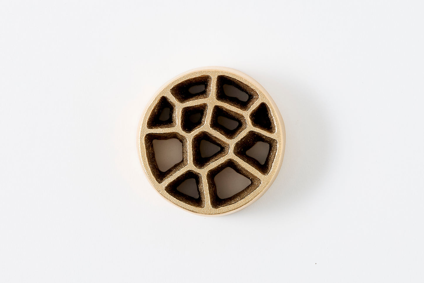 Pin-less Flower Frog ® / Voronoi L