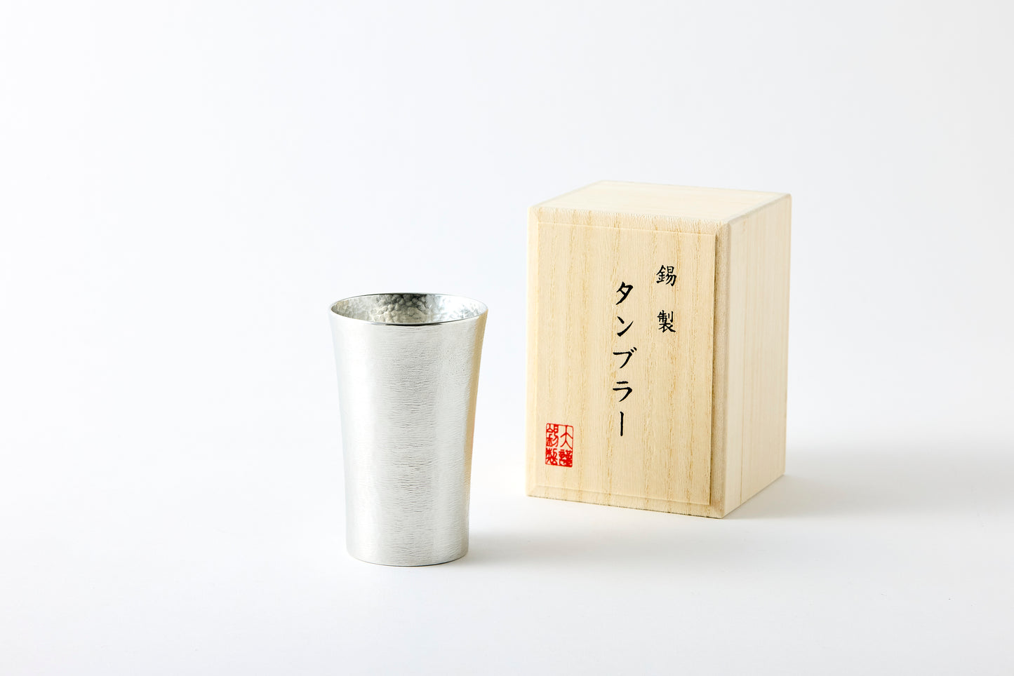 Tumbler Standard 200ml