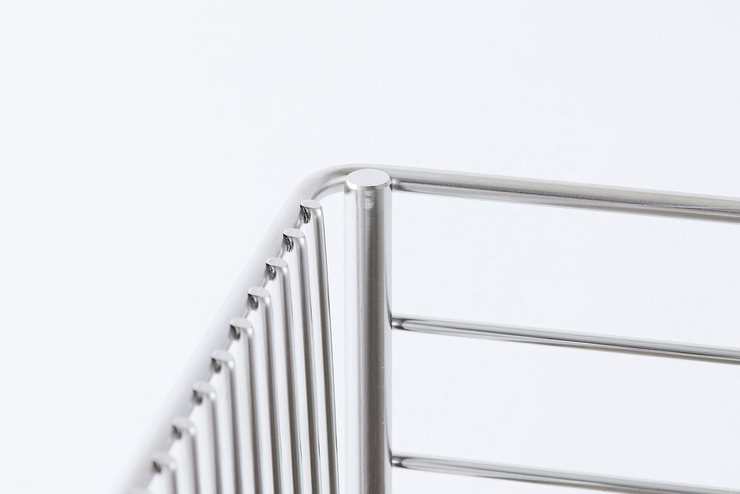 Dish Drainer Rack Small (Vertical Type)