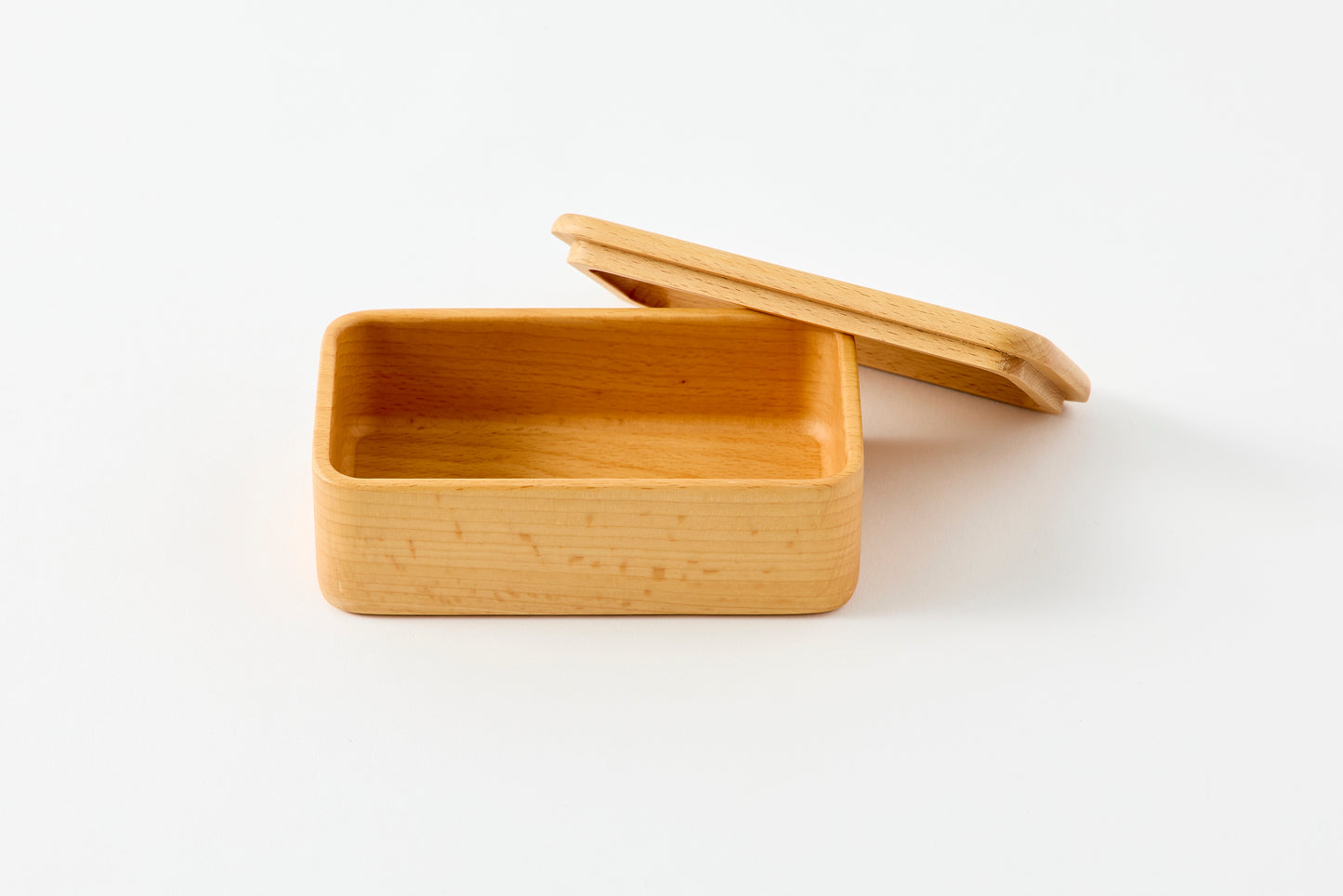 Butter Case Beech