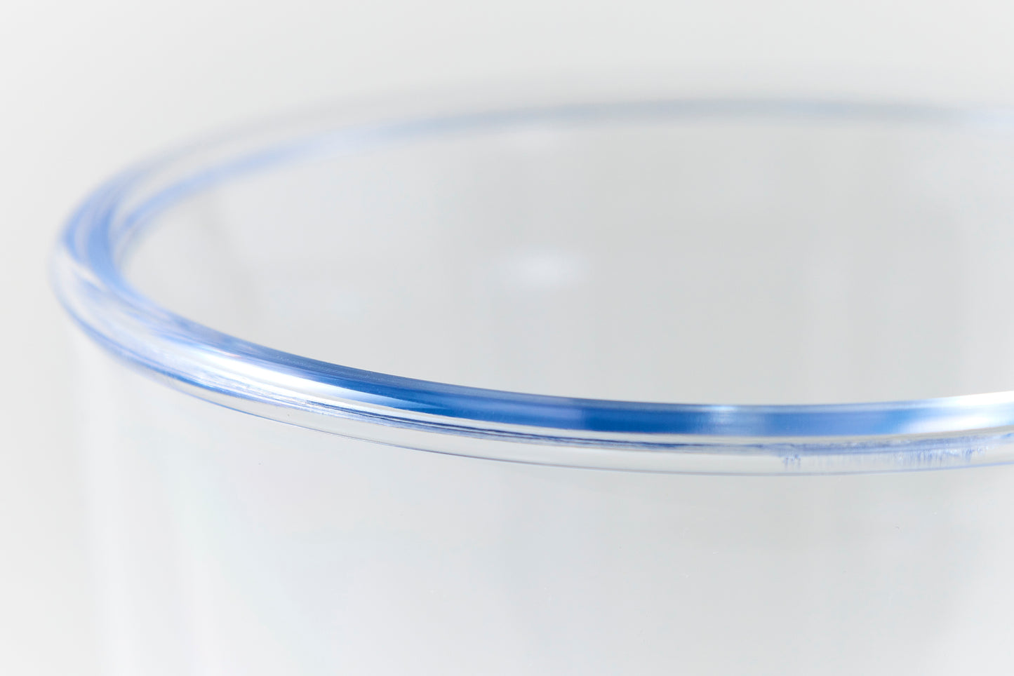 Unbreakable Double-Wall Glass Wide 300ml