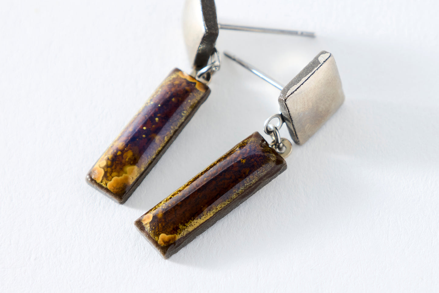 Ren Twilight Star Earrings