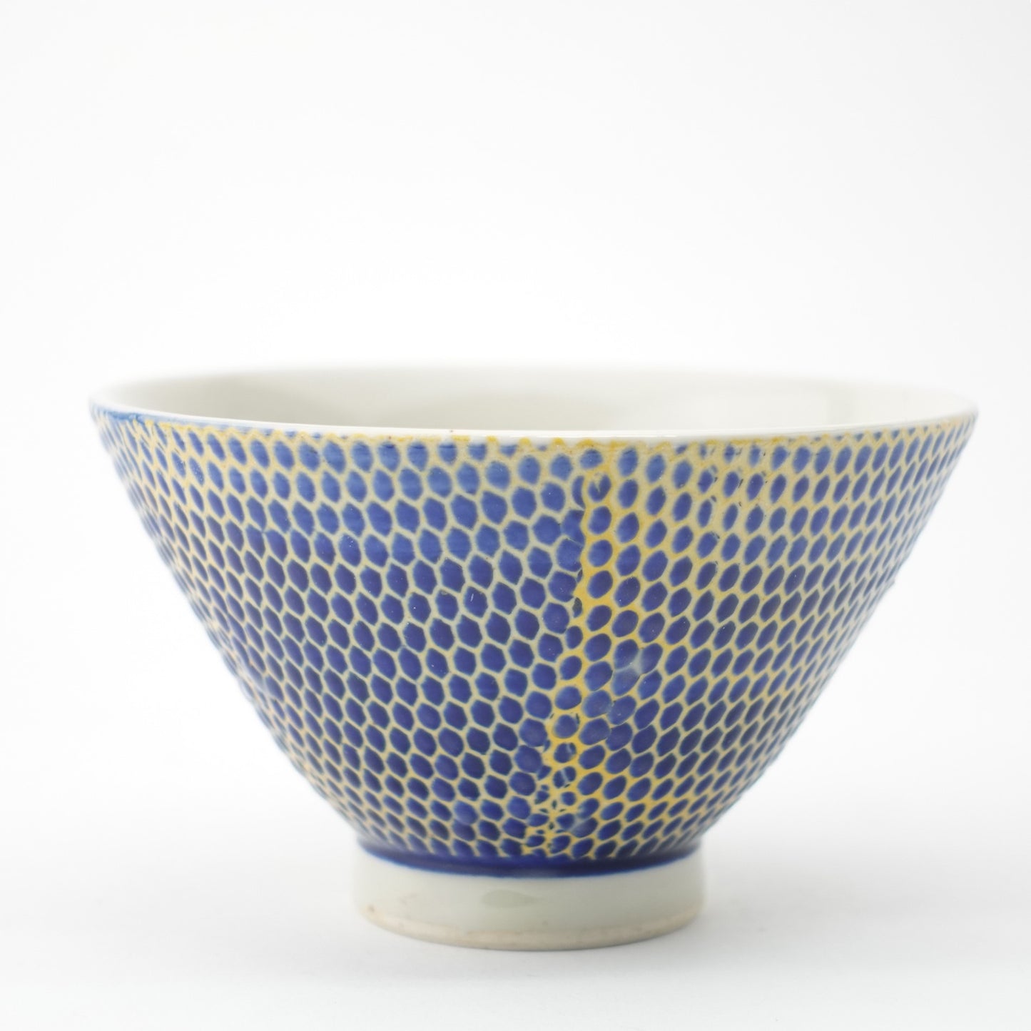 Inban AMIE Rice Bowl Hasami Porcelain