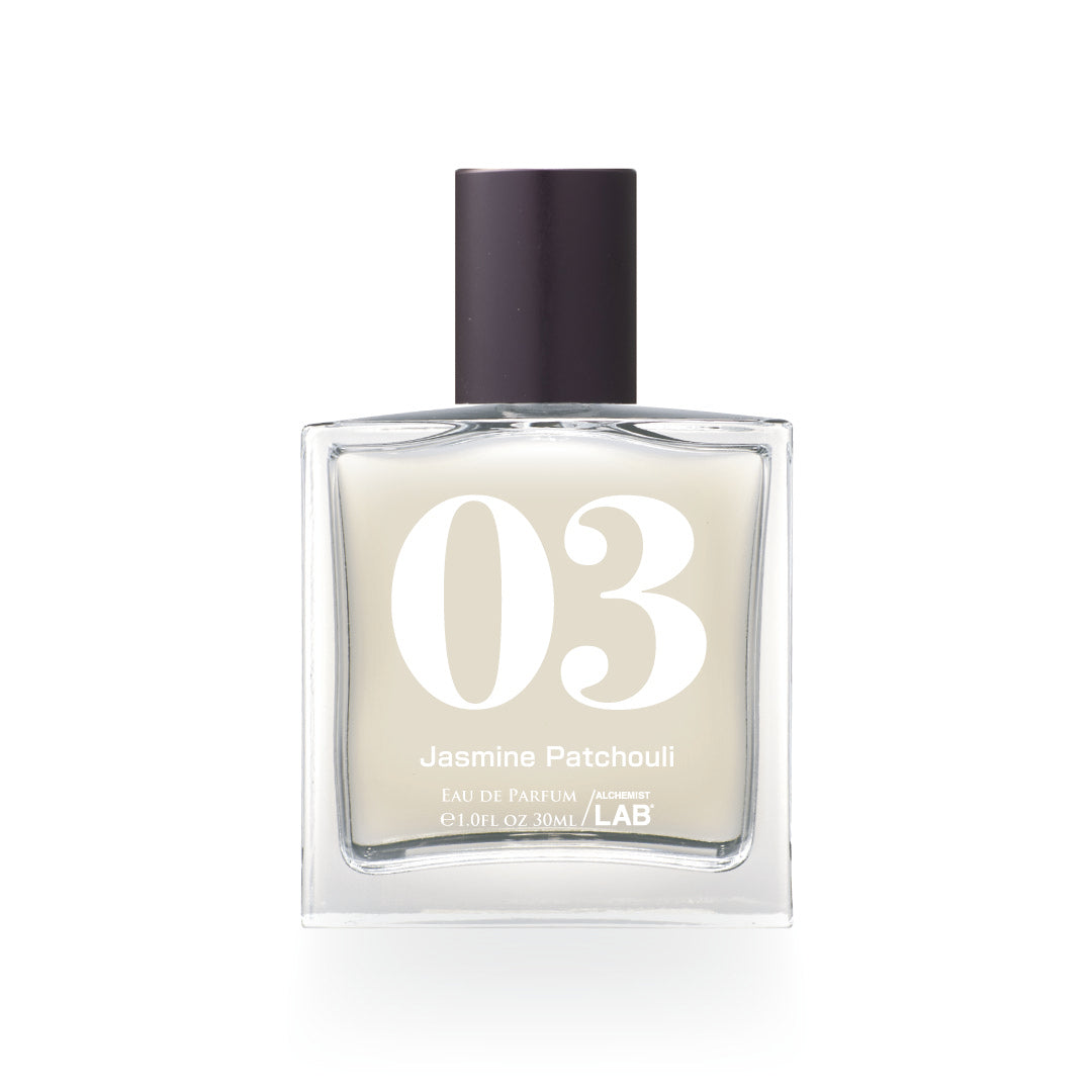 Eau de Parfum Jasmine Patchouli