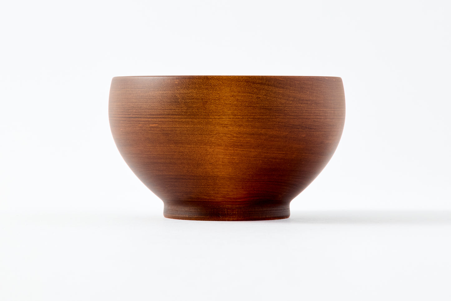 terra Meiboku Bowl Medium Cherry