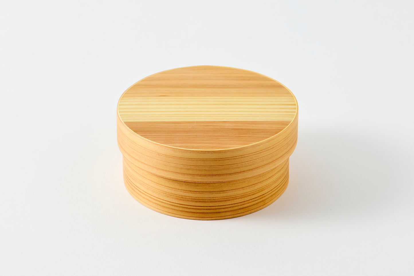 Menpa Lunch Box with Nested Container